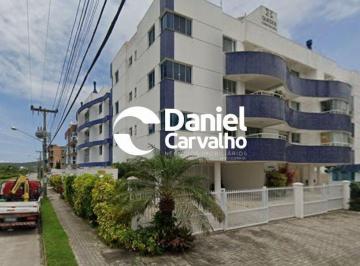 Apartamento · 72m² · 2 Quartos · 1 Vaga · Apartamento à venda no bairro Praia de Palmas - Governador Celso Ramos/SC, Sul