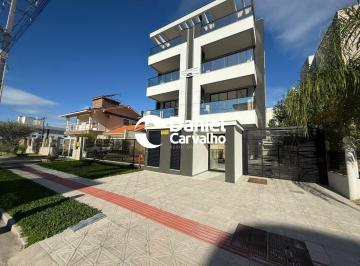Apartamento · 70m² · 2 Quartos · 1 Vaga · Apartamento Padrão - Praia de Palmas - Governador Celso Ramos/SC