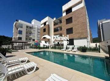 Apartamento · 107m² · 2 Quartos · 2 Vagas · Apartamento Garden em Praia de Palmas, Governador Celso Ramos/SC
