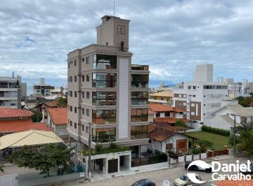Apartamento · 75m² · 3 Quartos · 1 Vaga · Apartamento Alto Padrão Praia de Palmas - Gov. Celso Ramos / SC