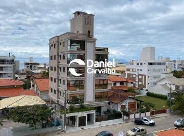 Apartamento · 75m² · 3 Quartos · 1 Vaga · Apartamento Alto Padrão Praia de Palmas - Gov. Celso Ramos / SC