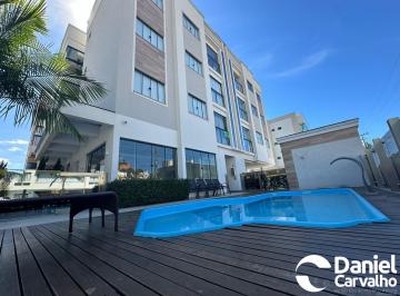 Apartamento · 67m² · 2 Quartos · 1 Vaga · Apartamento á venda na Praia de Palmas, Governador Celso Ramos/SC