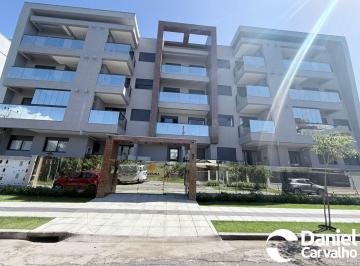 Apartamento · 149m² · 2 Quartos · 2 Vagas · Apartamento Alto Padrão - Praia de Palmas - Gov. Celso Ramos SC