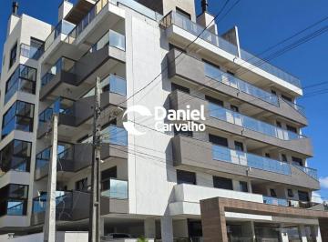 Apartamento · 58m² · 2 Quartos · 1 Vaga · Apartamento Alto Padrão em Praia de Palmas, Governador Celso Ramos/SC