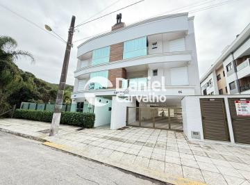 Apartamento · 61m² · 2 Quartos · 1 Vaga · Apartamento á venda em Praia de Palmas, Governador Celso Ramos-SC