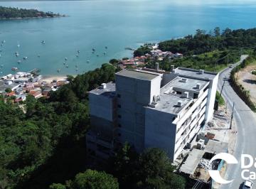 Apartamento · 66m² · 2 Quartos · 2 Vagas · Apartamento Alto Padrão em Ganchos de Fora, Governador Celso Ramos/SC