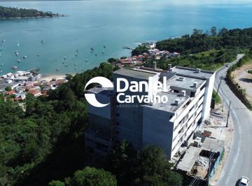 Apartamento · 66m² · 2 Quartos · 2 Vagas · Apartamento Alto Padrão em Ganchos de Fora, Governador Celso Ramos/SC