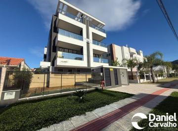 Apartamento · 72m² · 2 Quartos · 1 Vaga · Apartamento à venda no bairro Praia de Palmas - Governador Celso Ramos/SC, Sul