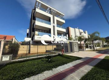Apartamento · 72m² · 2 Quartos · 1 Vaga · Apartamento à venda no bairro Praia de Palmas - Governador Celso Ramos/SC, Sul