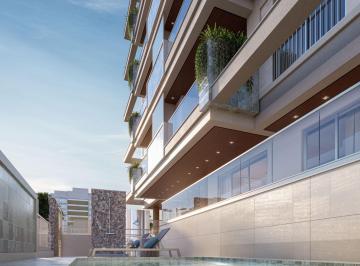 Apartamento · 65m² · 2 Quartos · 1 Vaga · Apartamento Alto Padrão em Praia de Palmas, Governador Celso Ramos/SC