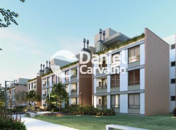 Apartamento · 64m² · 2 Quartos · 1 Vaga · Apartamento à venda no bairro Jordão - Governador Celso Ramos/SC