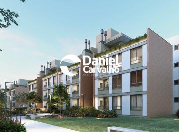 Apartamento · 64m² · 2 Quartos · 1 Vaga · Apartamento à venda no bairro Jordão - Governador Celso Ramos/SC