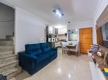 Casa · 60m² · 2 Quartos · Casa à venda - na Vila Alto de Santo André
