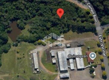 684469_i2V14nym_68446967c20c66af186.jpg · ÁREA INDUSTRIAL/ COMERCIAL/ AGROPECUÁRIA 10 HECTARES NA RODOVIA RS-239 - CAMPO BOM