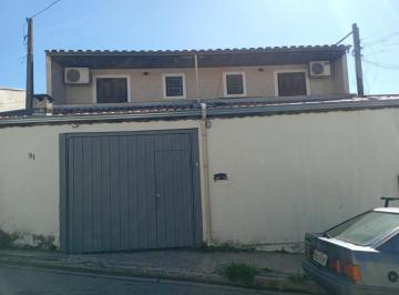 142459_1137628 · Casa - Sobrado - Venda - Parque Guarani - Cod. 7819