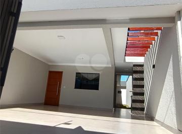 Área de Serviço · Casa com 3 Quartos e Suíte no Residencial Vida Nova - Anápolis/GO