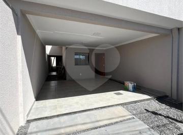 Área de Serviço · Casa à Venda no Jardim Primavera – Conforto e Qualidade em um Só Lugar