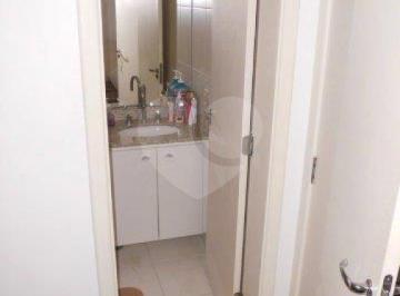 Sem Categoria · Apartamento com 3 quartos à venda em Loteamento Alphaville Campinas - SP