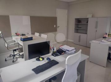 Área de Serviço · Salas à venda em Loteamento alphaville campinas - SP