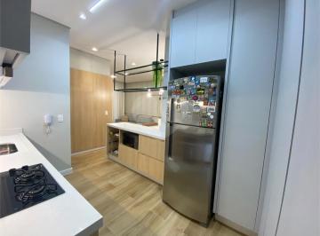Área de Serviço · Apartamento com 2 quartos à venda em Swiss Park - SP