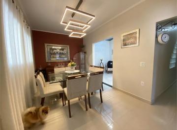 Área de Serviço · Casa com 3 quartos à venda em Jardim Eulina - SP