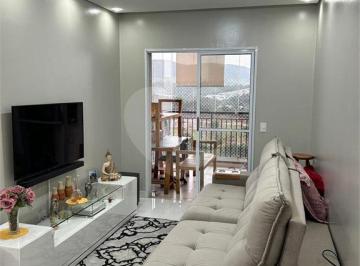 Área de Serviço · Apartamento com 2 quartos à venda em Jardim flórida - SP