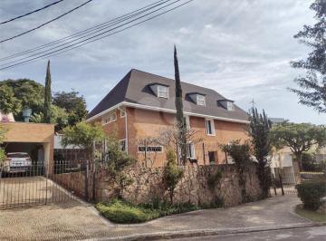 Fachada · Casa com 5 quartos à venda em Chácara malota - SP