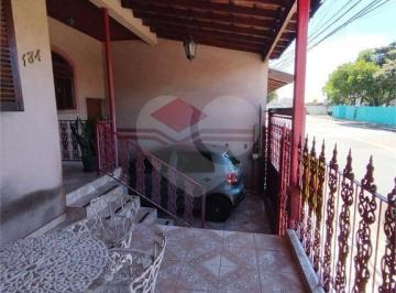 Área de Serviço · Casa com 3 quartos à venda em Vila m genoveva - SP