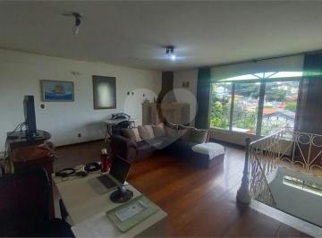 Casa · 472m² · 6 Quartos · 2 Vagas · Sobrado com 6 quartos à venda em Jardim Bonfiglioli - SP
