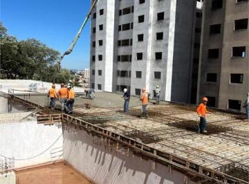 Apartamento · 70m² · 3 Quartos · 1 Vaga · Apartamento com 3 quartos à venda em Cidade Nova - SP