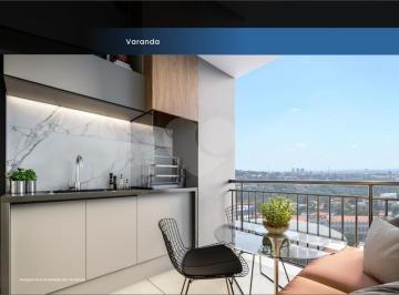 Área de Serviço · Apartamento com 3 quartos à venda em Jardim guanabara - SP