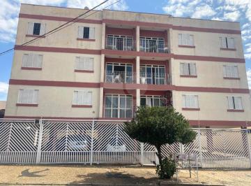 Área de Serviço · Apartamento com 2 quartos à venda em São Bernardo - SP