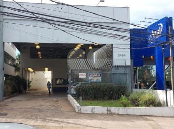 Área de Serviço · Prédio inteiro à venda em Jardim Guarani - SP