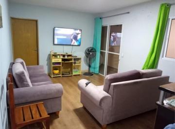 Área de Serviço · Casa com 2 quartos à venda em Fazenda Grande - SP