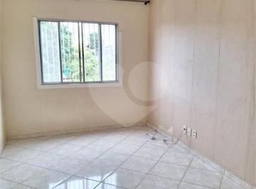Área de Serviço · Apartamento com 2 quartos à venda em Cidade Luiza - SP
