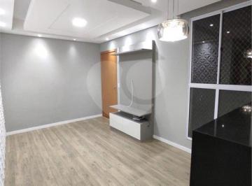 Área de Serviço · Apartamento com 2 quartos à venda em Poste - SP
