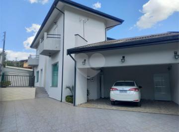 Área de Serviço · Casa com 4 quartos à venda em Parque Das Universidades - SP