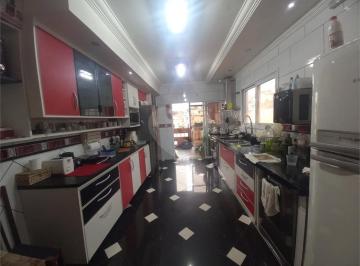 Casa · 516m² · 4 Quartos · 6 Vagas · Sobrado com 4 quartos à venda em Jardim Pacaembu - SP