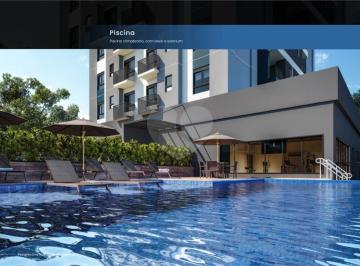 Área de Serviço · Apartamento com 3 quartos à venda em Jardim guanabara - SP