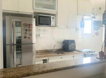 Área de Serviço · Apartamento com 2 quartos à venda em Loteamento Parque Industrial - SP
