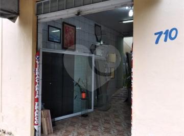 Área de Serviço · Salão Comercial à venda em Jardim Pacaembu - SP