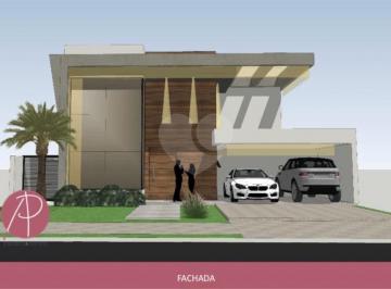 Área de Serviço · Condomínio com 3 quartos à venda em Loteamento residencial arborais - SP