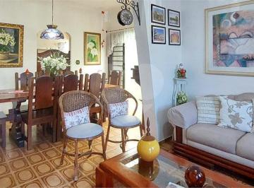 Área de Serviço · Casa com 3 quartos à venda em Jardim guanabara - SP