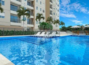 Apartamento · 59m² · 2 Quartos · 1 Vaga · Apartamento com 2 quartos à venda em Jardim Chapadão - SP