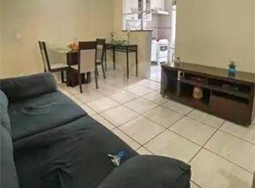Área de Serviço · Apartamento com 3 quartos à venda em São bernardo - SP