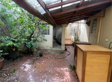 Área de Serviço · Casa térrea com 3 quartos à venda em Vila loureiro - SP