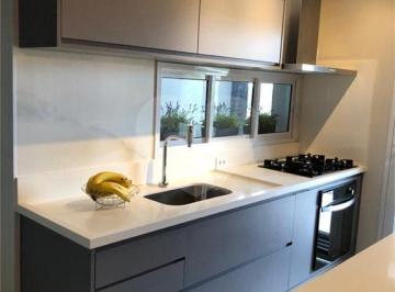 Apartamento · 103m² · 3 Quartos · 2 Vagas · Apartamento com 3 quartos à venda em Swiss park - SP