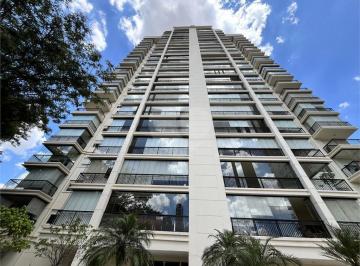 Apartamento · 247m² · 3 Quartos · 4 Vagas · Apartamento com 3 quartos à venda em Jardim Portal Da Colina - SP