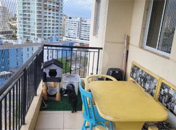 Área de Serviço · Apartamento com 3 quartos à venda em Jardim Messina - SP