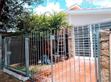 Área de Serviço · Casa com 3 quartos à venda em Jardim chapadão - SP